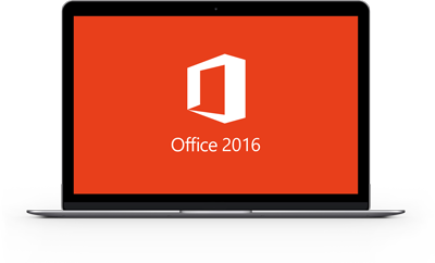 Office 365 werkt perfect