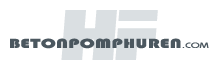 beton pomp logo