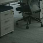 5 voordelen van een ergonomische bureaustoel